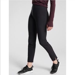 Athleta Wander Slim Ankle Pant